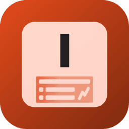 Impress icon