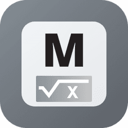 Math icon