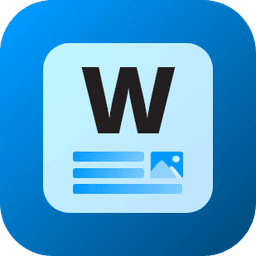 Writer icon